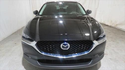 2022 Mazda CX-30 Premium Package