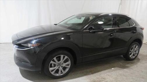 2022 Mazda CX-30 Premium Package