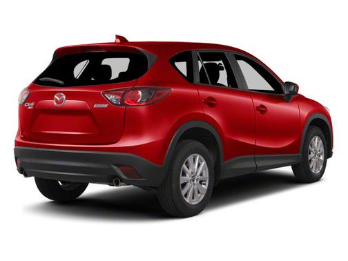 2013 Mazda CX-5 Grand Touring