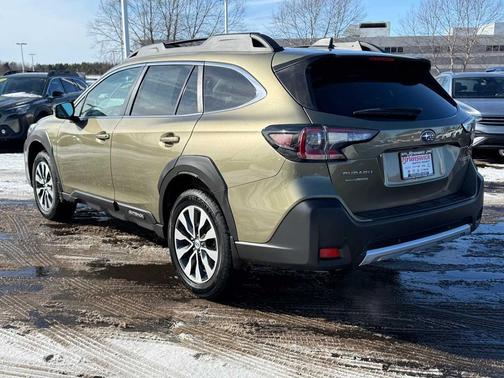 2023 Subaru Outback Limited