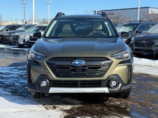 2023 Subaru Outback Limited
