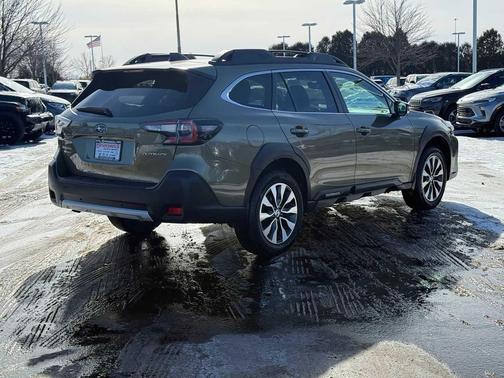 2023 Subaru Outback Limited