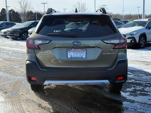 2023 Subaru Outback Limited