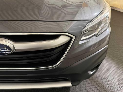 2021 Subaru Outback Limited XT