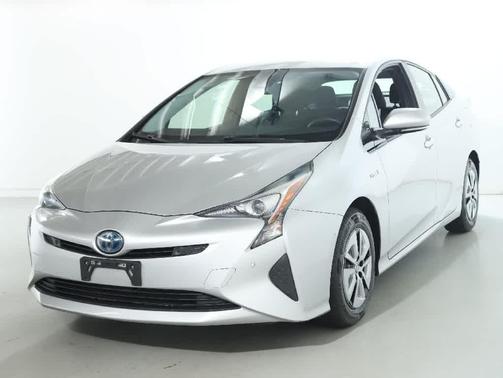2018 Toyota Prius Two