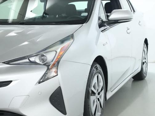 2018 Toyota Prius Two