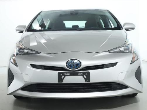 2018 Toyota Prius Two