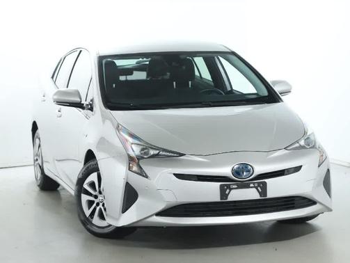 2018 Toyota Prius Two