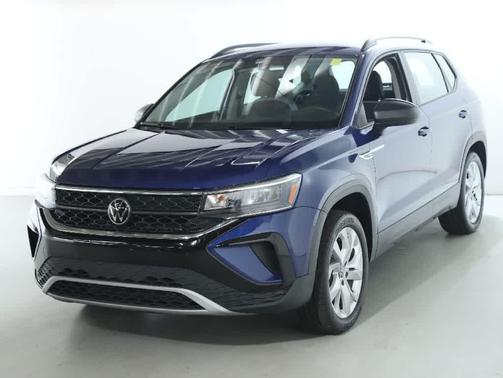 2023 Volkswagen Taos 1.5T S