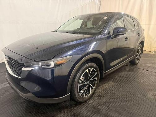2023 Mazda CX-5 2.5 S