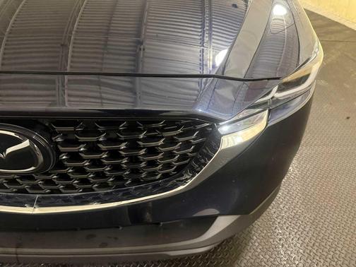 2023 Mazda CX-5 2.5 S