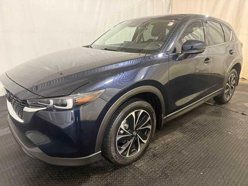 2023 Mazda CX-5 2.5 S