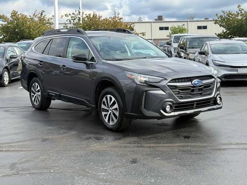 2023 Subaru Outback Premium