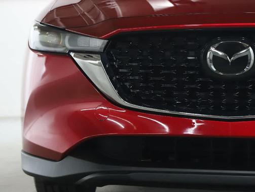 2023 Mazda CX-5 2.5 S Premium Plus Package