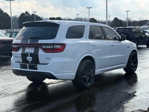 2022 Dodge Durango SRT 392 AWD