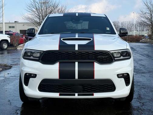 2022 Dodge Durango SRT 392 AWD