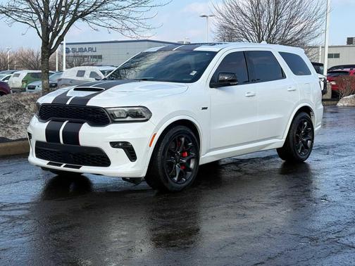 2022 Dodge Durango SRT 392 AWD