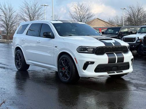 2022 Dodge Durango SRT 392 AWD