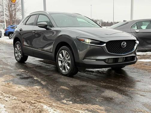 2022 Mazda CX-30 2.5 S Preferred Package