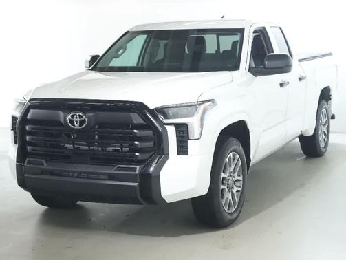 2024 Toyota Tundra SR