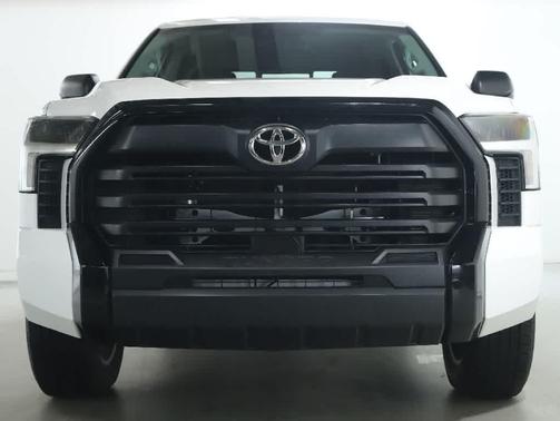 2024 Toyota Tundra SR