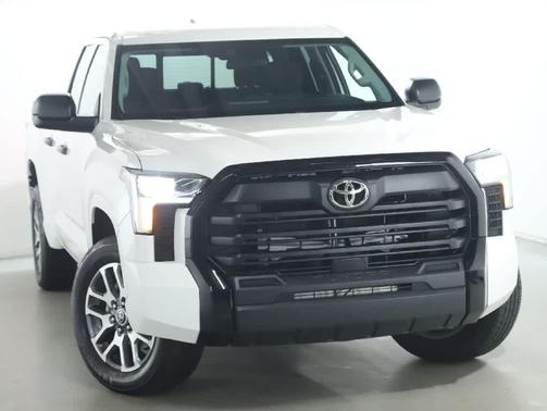 2024 Toyota Tundra SR
