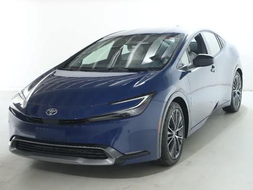 2024 Toyota Prius XLE