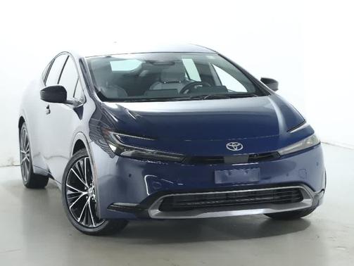 2024 Toyota Prius XLE