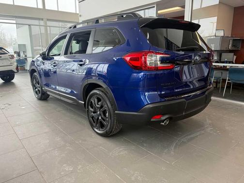 2026 Subaru Ascent Onyx Edition Touring 7-Passenger