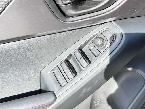 2025 Subaru Impreza Sport