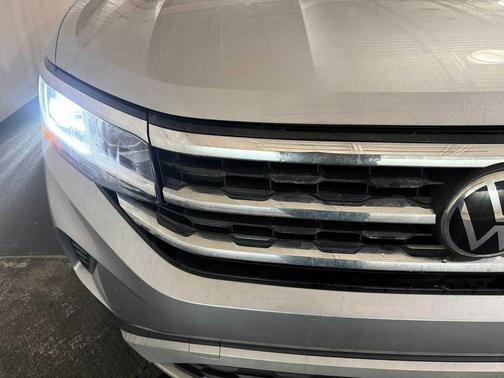 2022 Volkswagen Atlas 2.0T SE