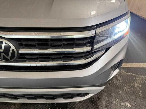 2022 Volkswagen Atlas 2.0T SE