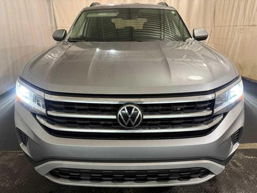 2022 Volkswagen Atlas 2.0T SE