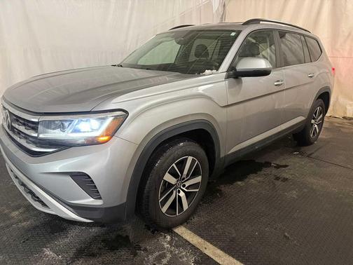 2022 Volkswagen Atlas 2.0T SE