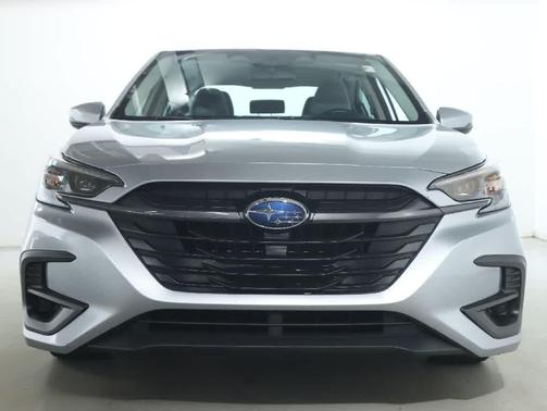 Ice Silver Metallic 2024 Subaru Legacy Premium