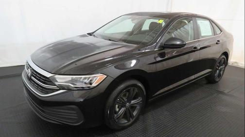 2023 Volkswagen Jetta 1.5T SE