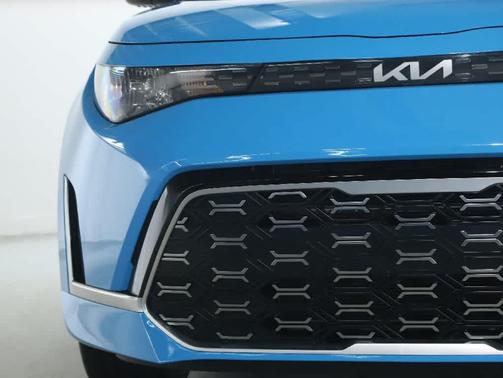 2023 Kia Soul GT-Line