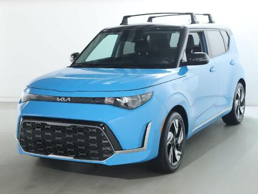 2023 Kia Soul GT-Line