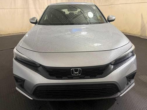 2024 Honda Civic Sport Touring