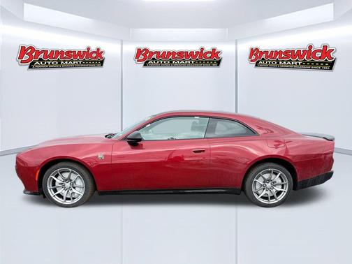 Redeye 2026 Dodge Charger Scat Pack
