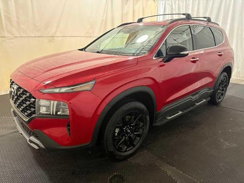 2022 Hyundai SANTA FE XRT