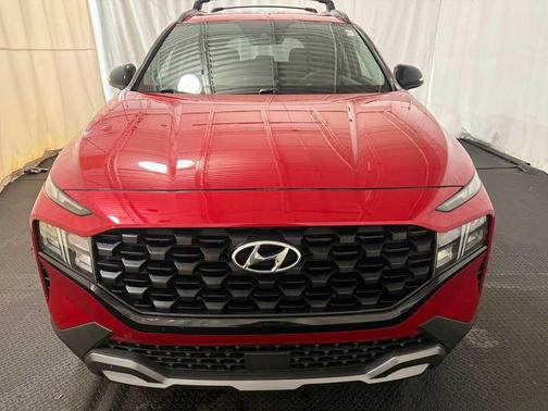 2022 Hyundai SANTA FE XRT