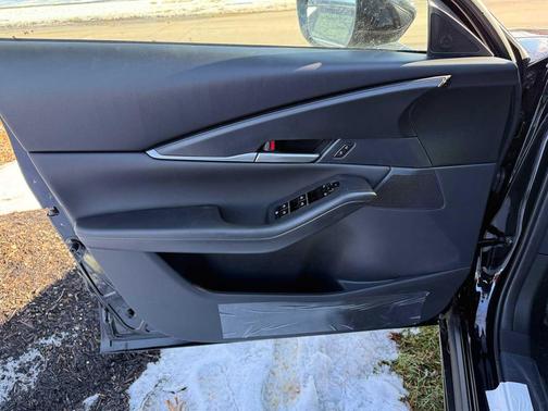 2026 Mazda CX-30 2.5 S Preferred Package