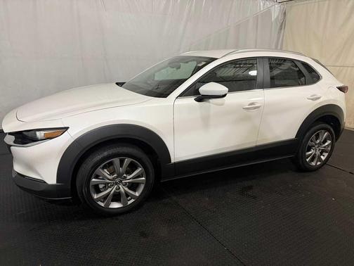 2023 Mazda CX-30 2.5 S Select Package