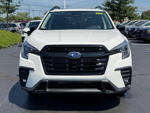 2025 Subaru Ascent Onyx Edition 7-Passenger