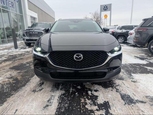 2023 Mazda CX-30 2.5 S Select Package