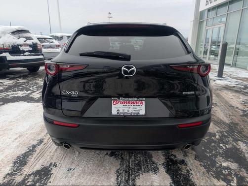2023 Mazda CX-30 2.5 S Select Package