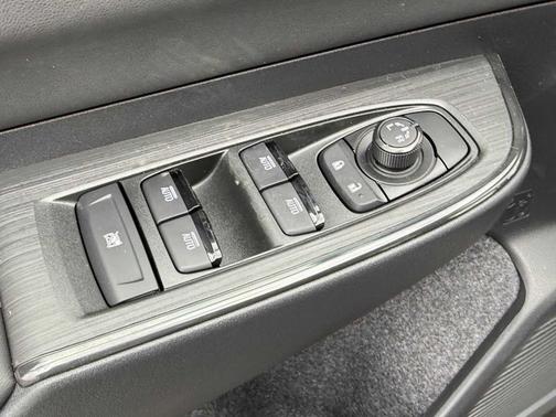 River Rock Pearl 2026 Subaru Outback Wilderness