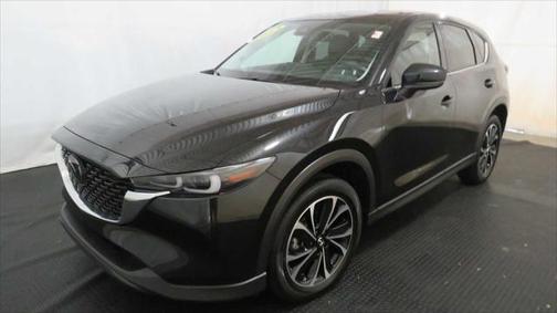 2023 Mazda CX-5 2.5 S Premium