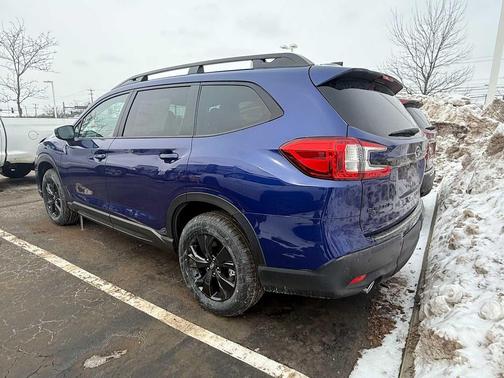 2026 Subaru Ascent Premium 7-Passenger